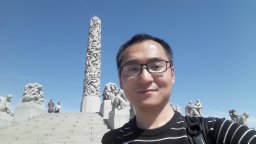 Jianjun Zhang