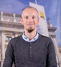 Andreas Darmann