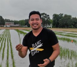 James M. Villegas