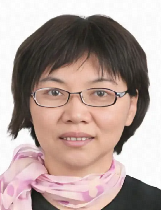 Yuefang Wen