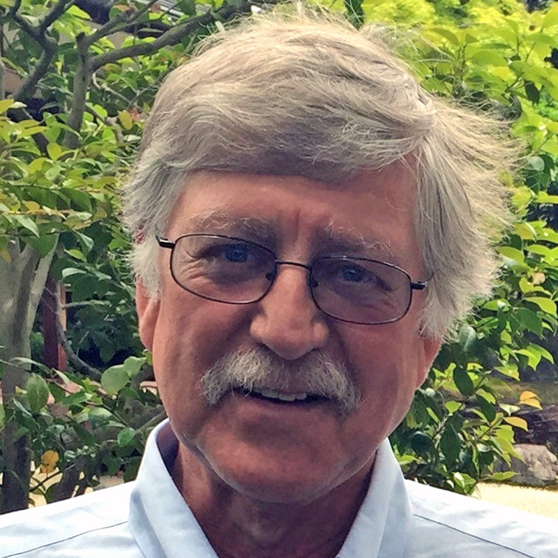 Michael F. Scheier