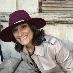 Elisa Pedone