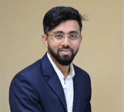 Gourav Dhar Bhowmick
