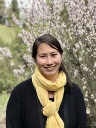 Gunn Bronwyn M