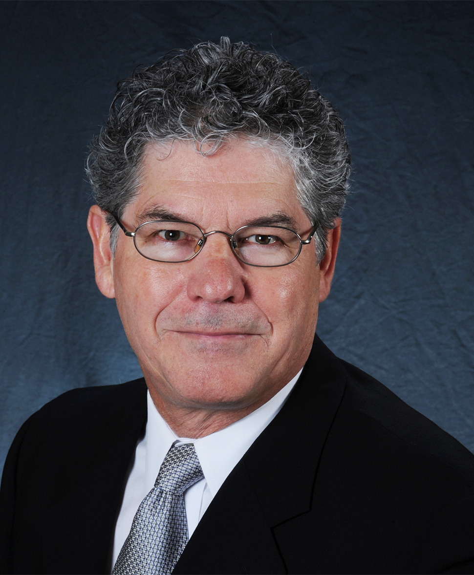 J. Michael Ramsey