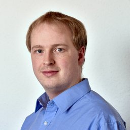Andreas Grillenberger