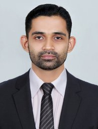 Melvin J George