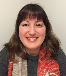Zeynep Serinyel
