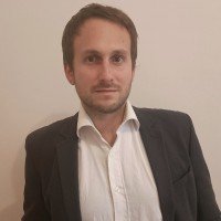Bastien Dufau