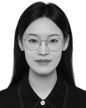Jingyan Ma