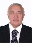 A. S. Rakhmatov