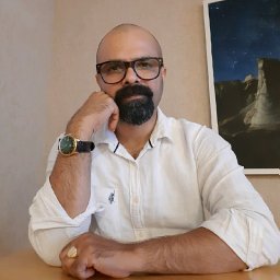 Arun Sehrawat