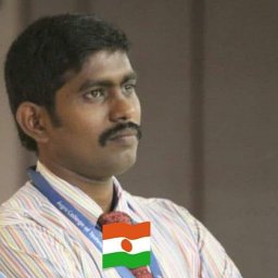 K. Dhineshkumar
