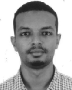 Michael Mesfin Tadesse
