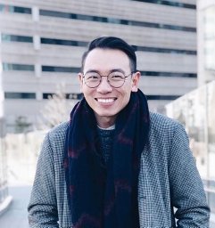 Skyler Wang