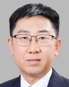 Zufeng Wang