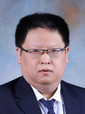 Yuxiang Zeng