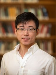 Bai Yusong