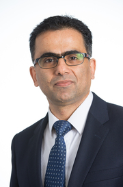 Farid Meybodi