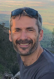 Stefan Williams