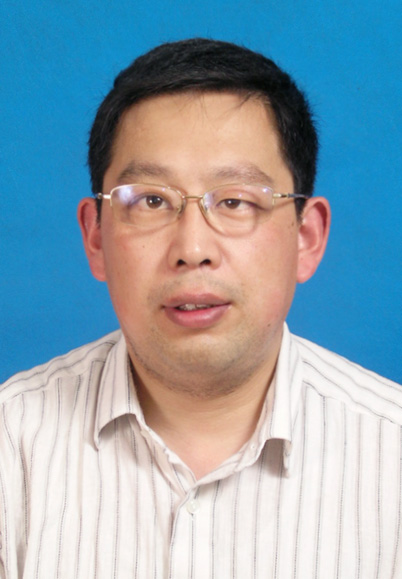 Weidong Huang