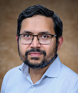 Mohammad A. Azad