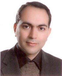 Mohammad Reza Forouzan