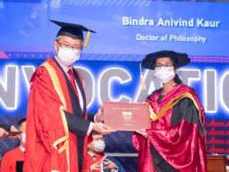 Anivind Kaur Bindra