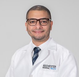 Ahmad Salem