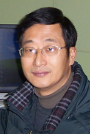 Dongwei Hu