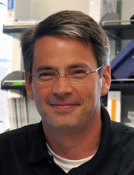Jeffery P. Demuth