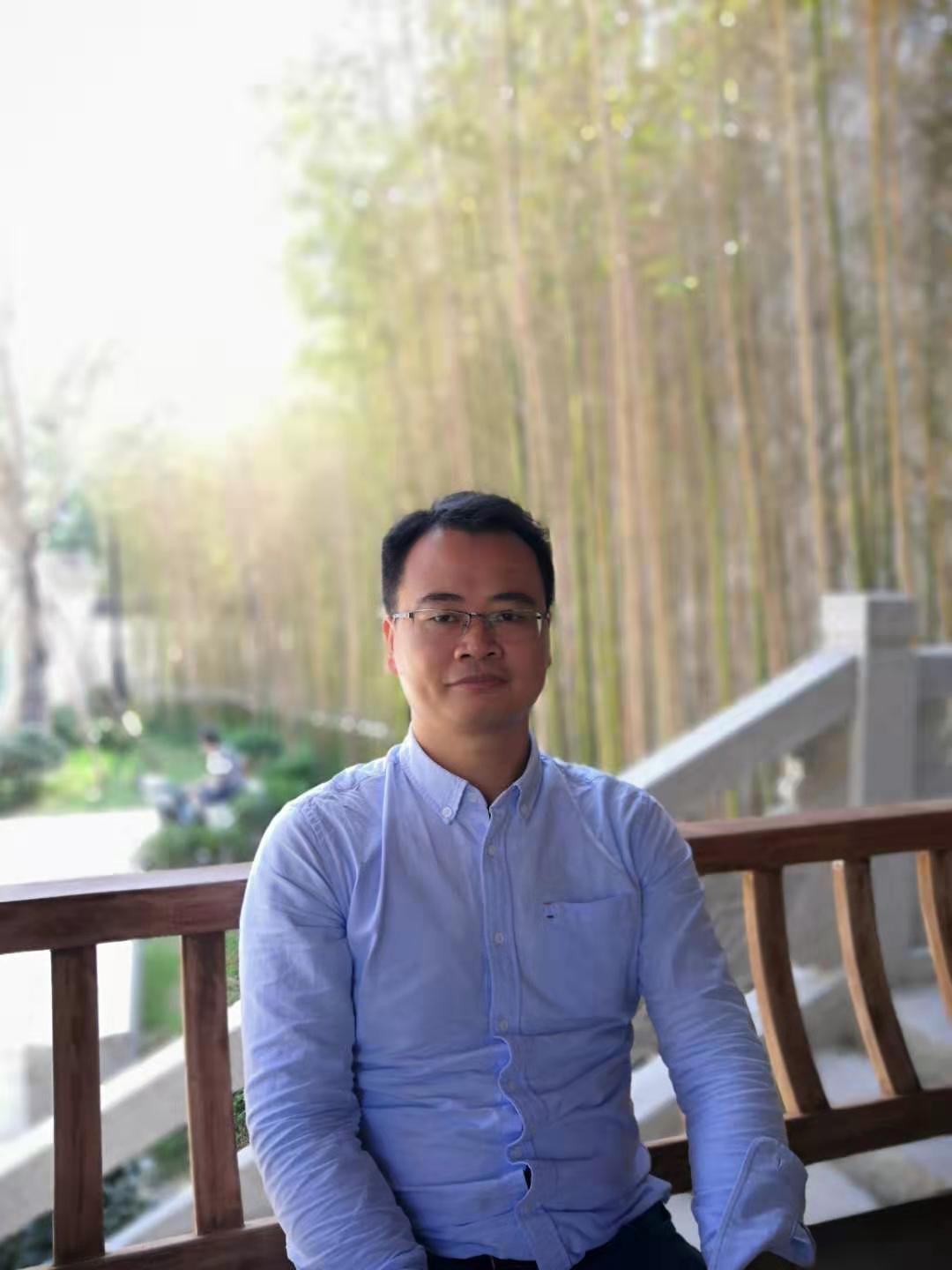 Qiang Lin