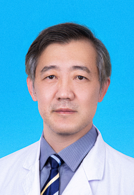 Chunsheng Wang