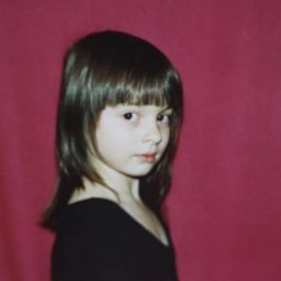 Petrusevich Elizaveta F