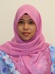 Suhaila Saee