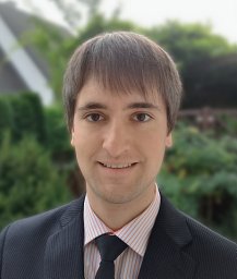 Oliver Taubmann
