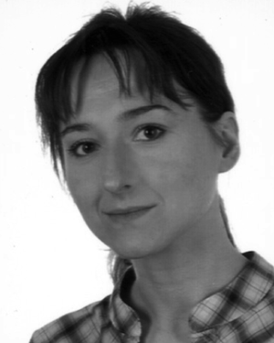 Anna Balcerak
