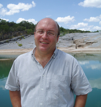 Mathew Leibold