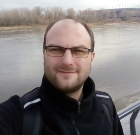 Maciej Trzebinski