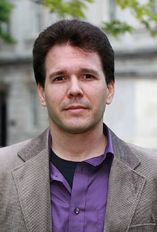 Dominic Papineau