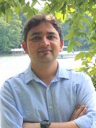 Tyagi Abhishek