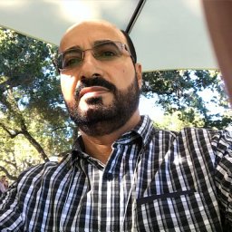 Mahmoud Yousef Askari