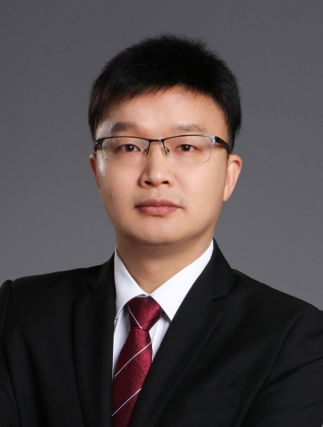 Hailin Feng