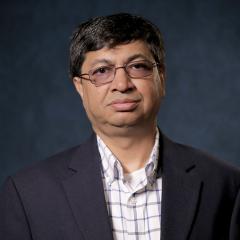 Mohammad Kabir Hassan