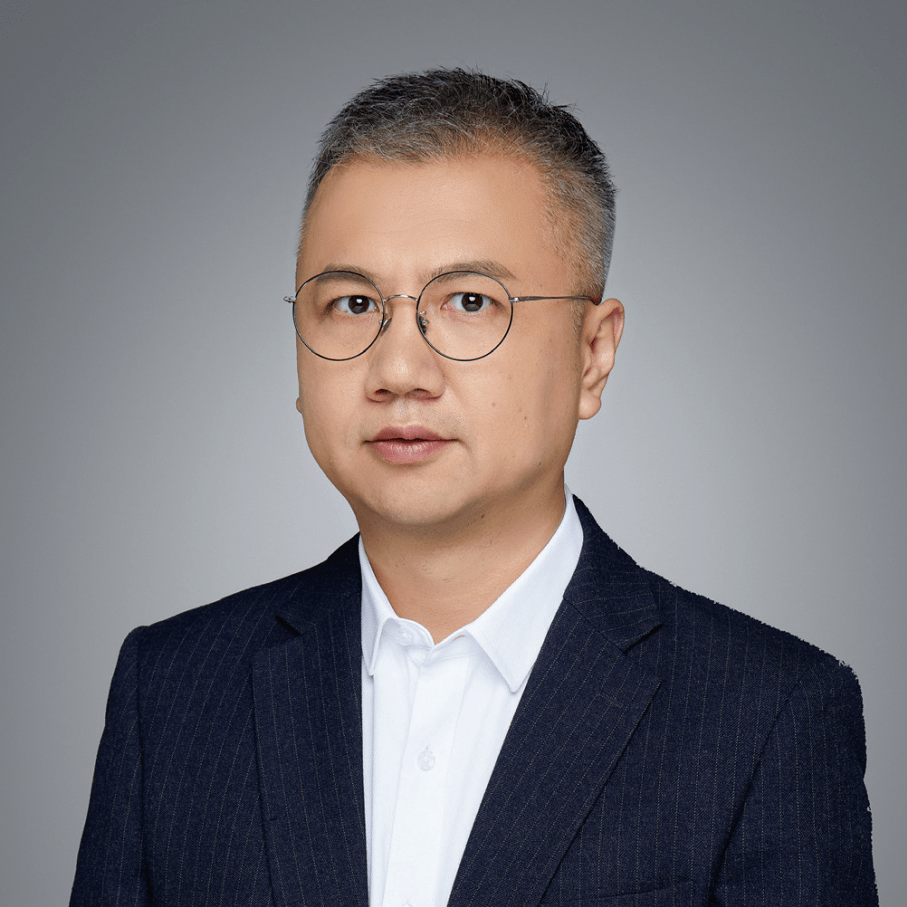 Yaohui Jin