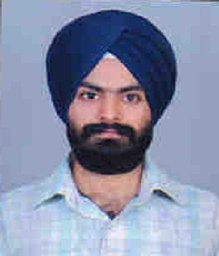 Pardeep Singh