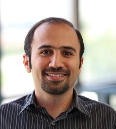 S. Hossein Mousavi