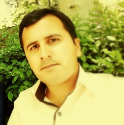 Mahboob Ghamari
