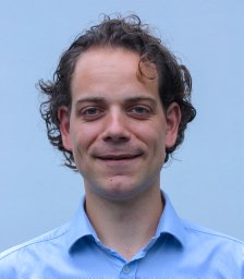 Jakob W Kist