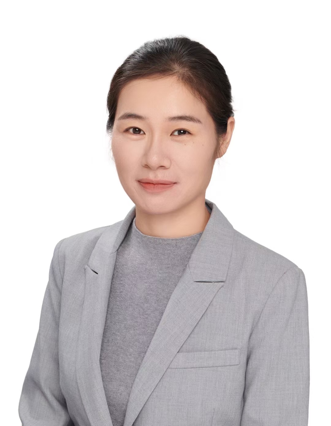 Yanqun Xu
